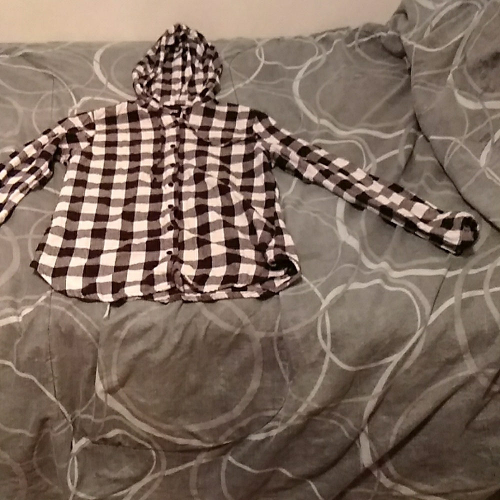 Long sleeve